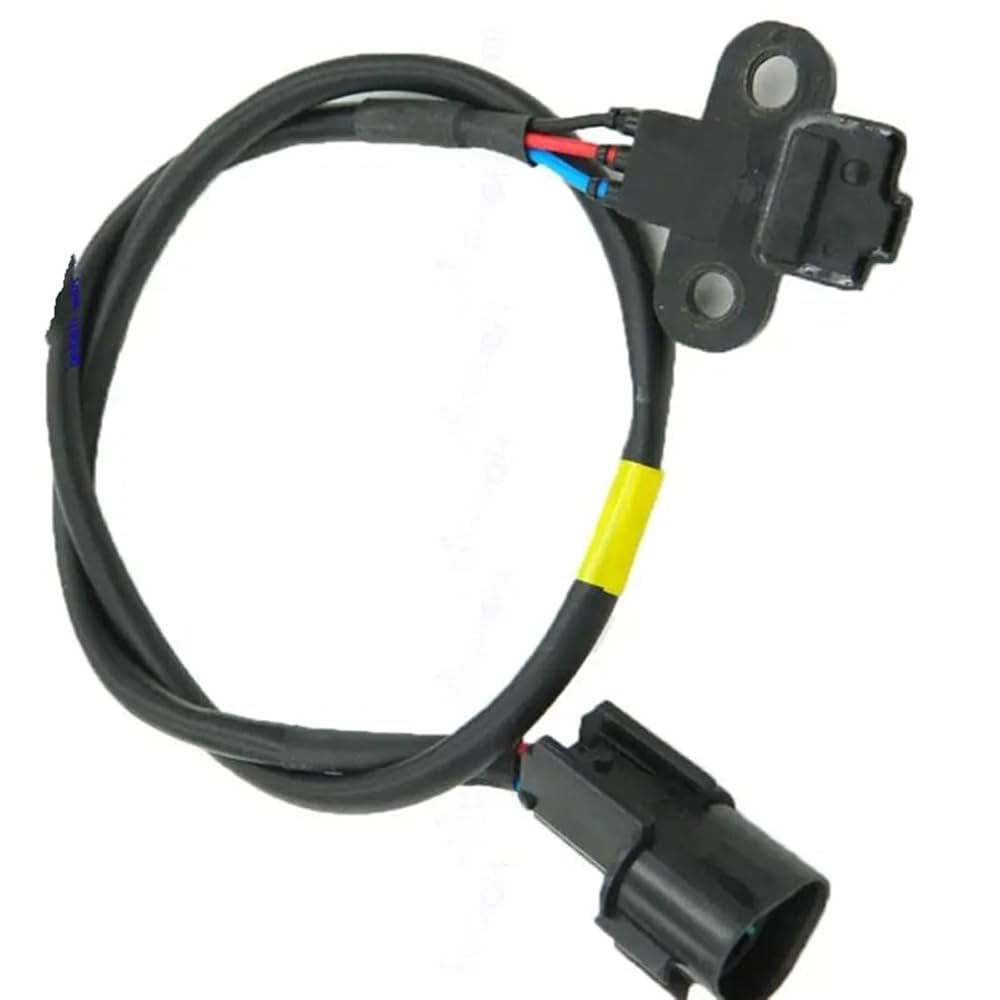 me Amazon.com : Crank Shaft Sensor Compatible with Mitsubishi